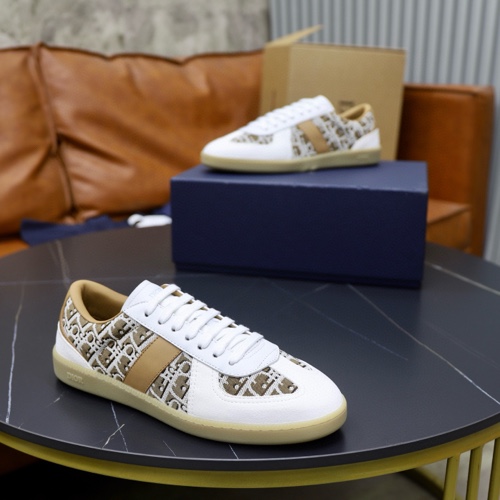 Christian Dior Men shoes-255